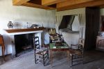 PICTURES/Fortress Louisbourg/t_Governors Kitchen9.JPG